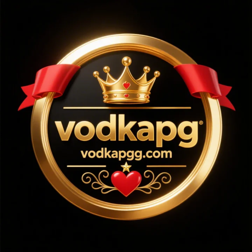 vodkapg